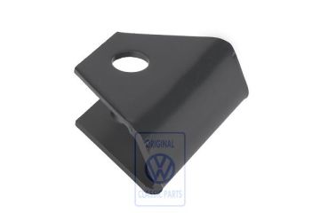 Volkswagen LT Mk1 lagersteun tussenhefboom handrem