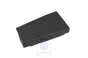 Volkswagen accudeksel