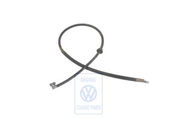 Volkswagen LT Mk1 accukabelboom 1680 mm - diesel