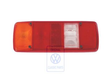 Volkswagen Transporter T4 achterlichtglas - links/rechts