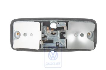 Volkswagen LT Mk1 lamphouder achterlicht links - laadbak/dubbele cabine