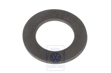 Volkswagen LT Mk1 afstelring vooras 1,1 mm