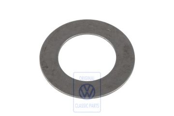 Volkswagen LT Mk1 afstelring vooras 1,2 mm