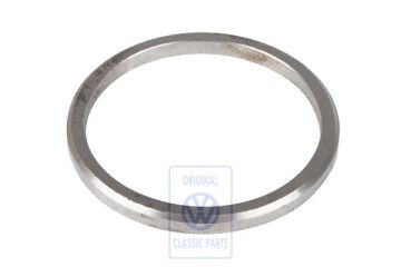Volkswagen LT Mk1 afstelring differentieel 7,3 mm