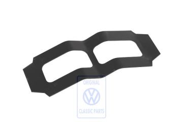 Volkswagen LT Mk1 spreidveer remklauw - 323x16 mm