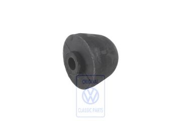 Volkswagen LT Mk1 aanslagrubber achtervering 70x65 mm
