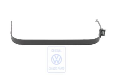 Volkswagen LT Mk2 tankband brandstoftank