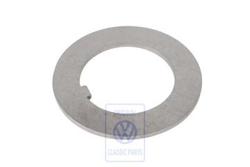 Volkswagen LT Mk2 afstandring achteras - dubbellucht (BBF, ANJ, AVR)