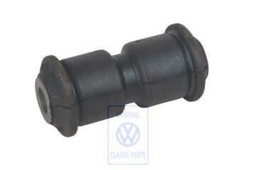 Volkswagen LT Mk2 ophangingsrubber - voor