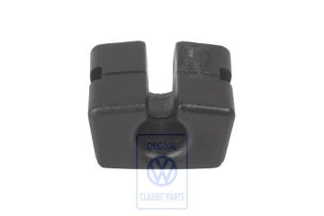 Volkswagen LT Mk2 doorvoerrubber remkabel