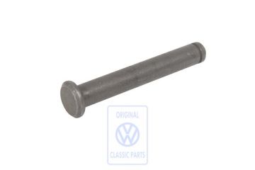 Volkswagen LT Mk2 pen handremhendel