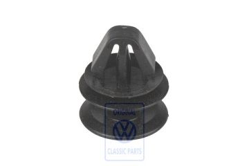 Volkswagen LT Mk2 clip voor dashboard