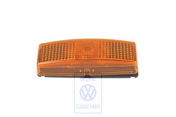 Volkswagen zijmarkeringslicht