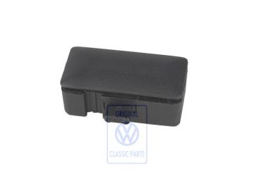Volkswagen LT Mk2 greep schuifraam - links