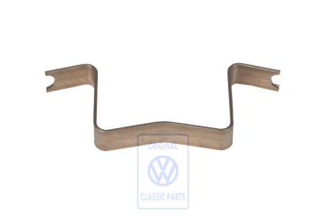 Volkswagen LT Mk2 clip standkachel