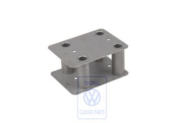 Volkswagen LT Mk2 trekhaakversterking - laadbak/dubbele cabine
