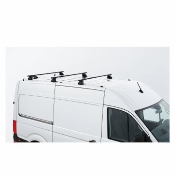 VW bedrijfswagens Crafter (SY) dakdragers