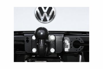VW bedrijfswagens Crafter (2E) trekhaak