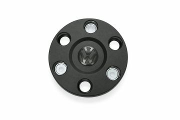 VW bedrijfswagens Crafter (2E) wieldop