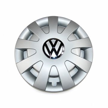 VW bedrijfswagens Crafter (2E) wieldop