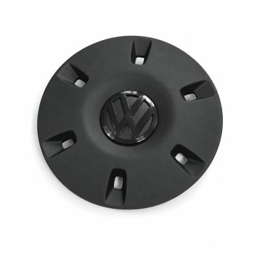 VW bedrijfswagens Crafter (2E) wieldop