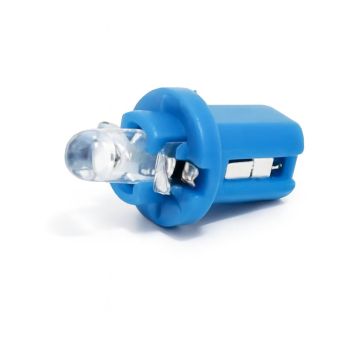 VW bedrijfswagens Crafter (2E) gloeilamp - gloeilamp met zwarte