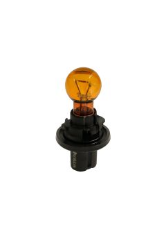 VW bedrijfswagens Crafter (2E) gloeilamp - gloeilamp met zwarte