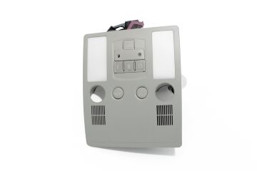 VW bedrijfswagens Crafter (2E) gloeilamp