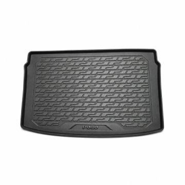 Volkswagen Polo 6 (2G) inzetstuk bagageruimte