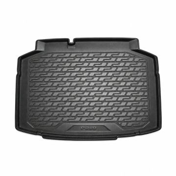 Volkswagen Polo 6 (2G) inzetstuk bagageruimte