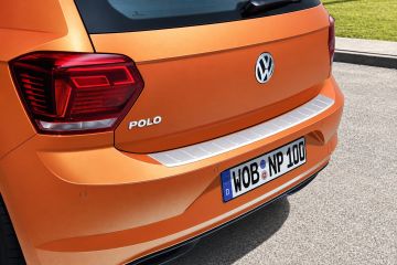 Volkswagen Polo 6 (2G) tildrempelbescherming