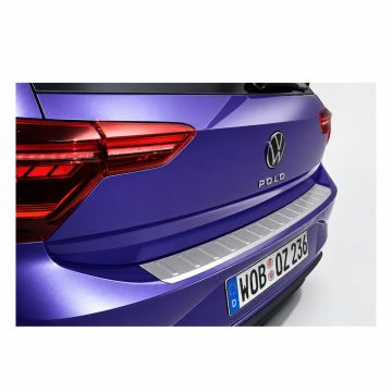 Volkswagen Polo 6 (2G) bumperbescherming