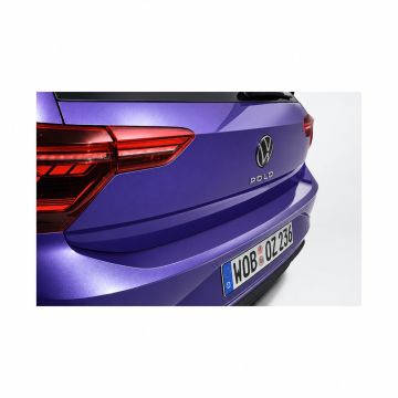Volkswagen Polo 6 (2G) tildrempelbescherming
