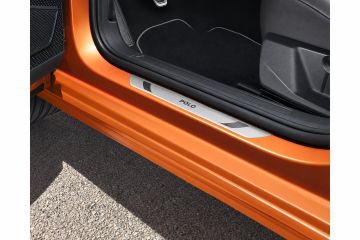 Volkswagen Polo 6 (2G) set instaplijsten