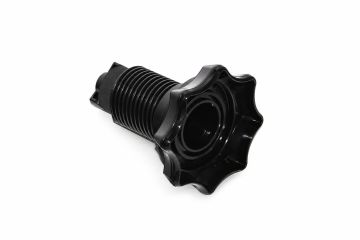 Originele bevestiging reservewiel, 99 mm