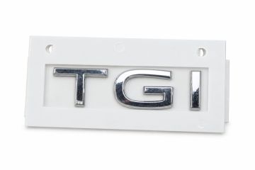 Volkswagen Polo 6 (2G) embleem