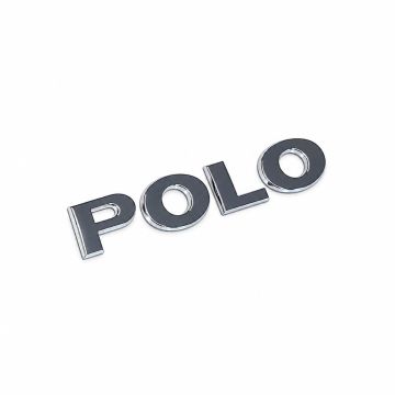 Volkswagen Polo 6 (2G) embleem