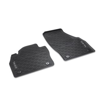 Volkswagen Taigo (2G7) all-weather mattenset