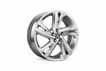 Volkswagen Taigo (2G7) lichtmetalen velg (17 inch)