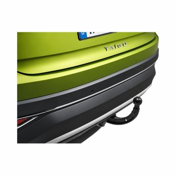 Volkswagen Taigo (2G7) trekhaak - afneembaar