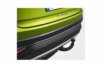 Volkswagen Taigo (2G7) trekhaak - afneembaar