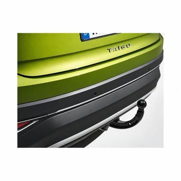 Volkswagen Taigo (2G7) trekhaak, afneembaar