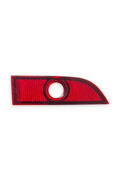 Volkswagen Taigo (2G7) reflector - rechtsachter