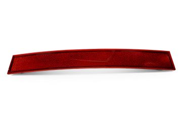 Volkswagen Taigo (2G7) reflector - linksachter