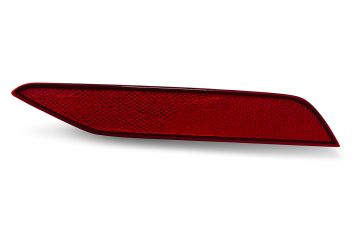 Volkswagen Taigo (2G7) reflector - rechtsachter