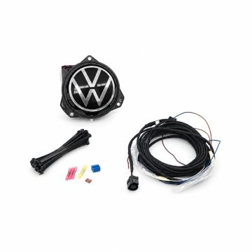 Volkswagen T-Roc (2GA) achteruitrijcamera
