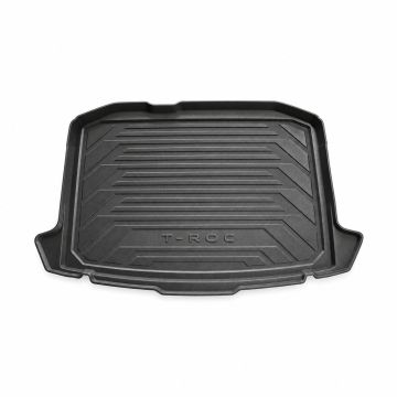 Volkswagen T-Roc (2GA) inzetstuk bagageruimte