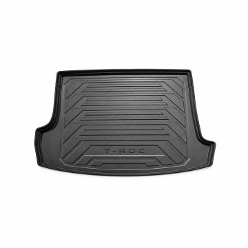 Volkswagen T-Roc (2GA) bagageruimteschaal