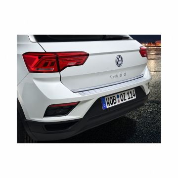Volkswagen T-Roc (2GA) bumperbescherming
