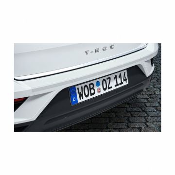 Volkswagen T-Roc (2GA) tildrempelbescherming